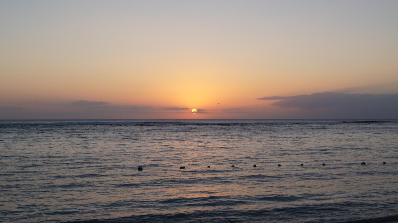 דירות Flic-en-Flacq Mahina Sunset Heights מראה חיצוני תמונה